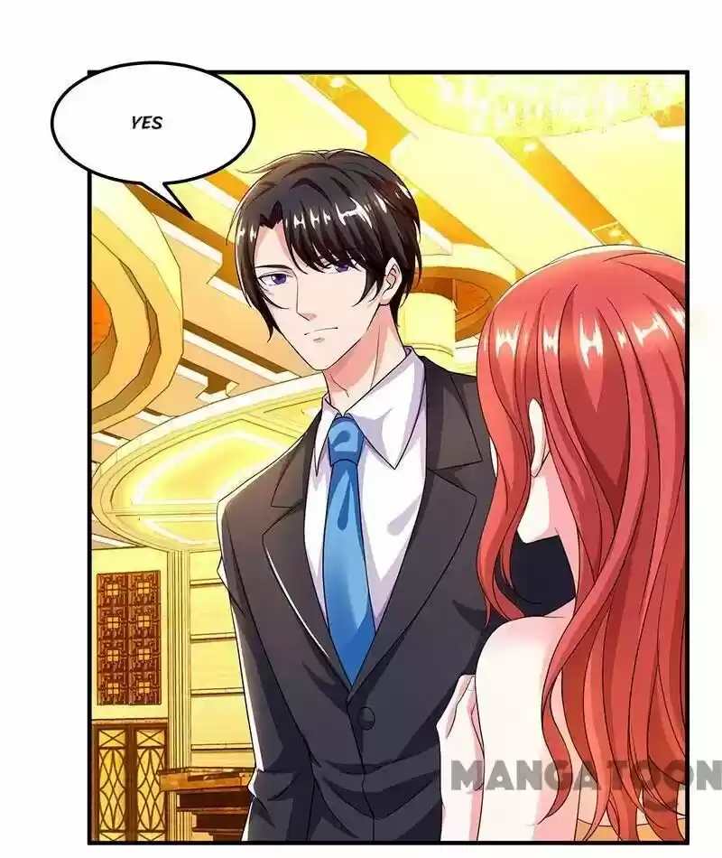 My Badass Ceo Daddy Chapter 61