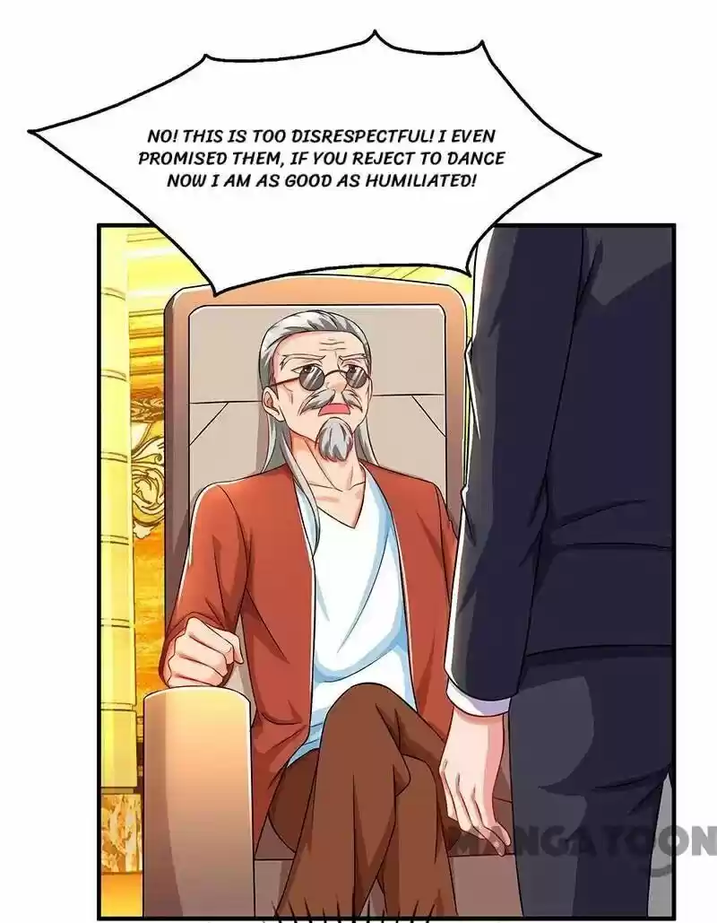 My Badass Ceo Daddy Chapter 61