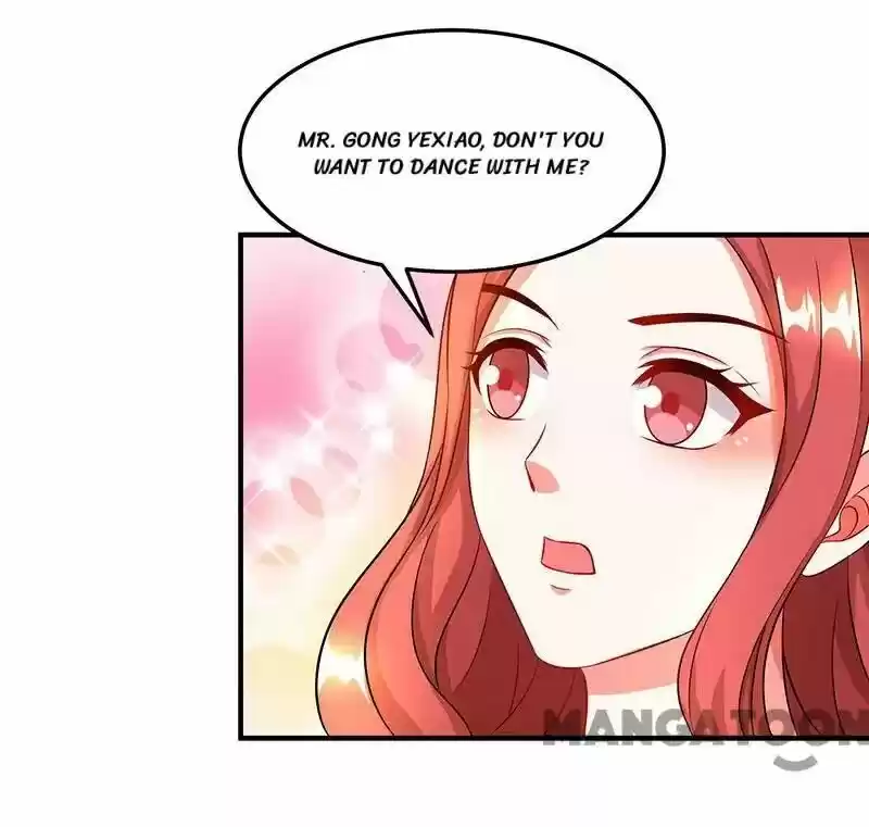 My Badass Ceo Daddy Chapter 61