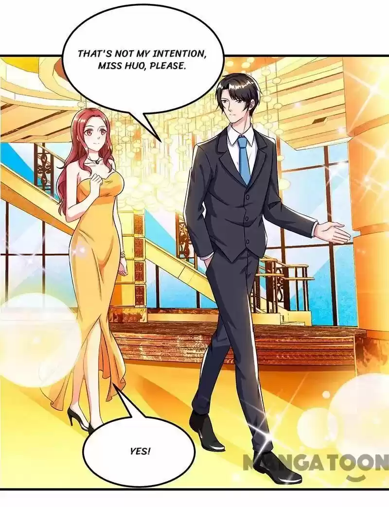 My Badass Ceo Daddy Chapter 61