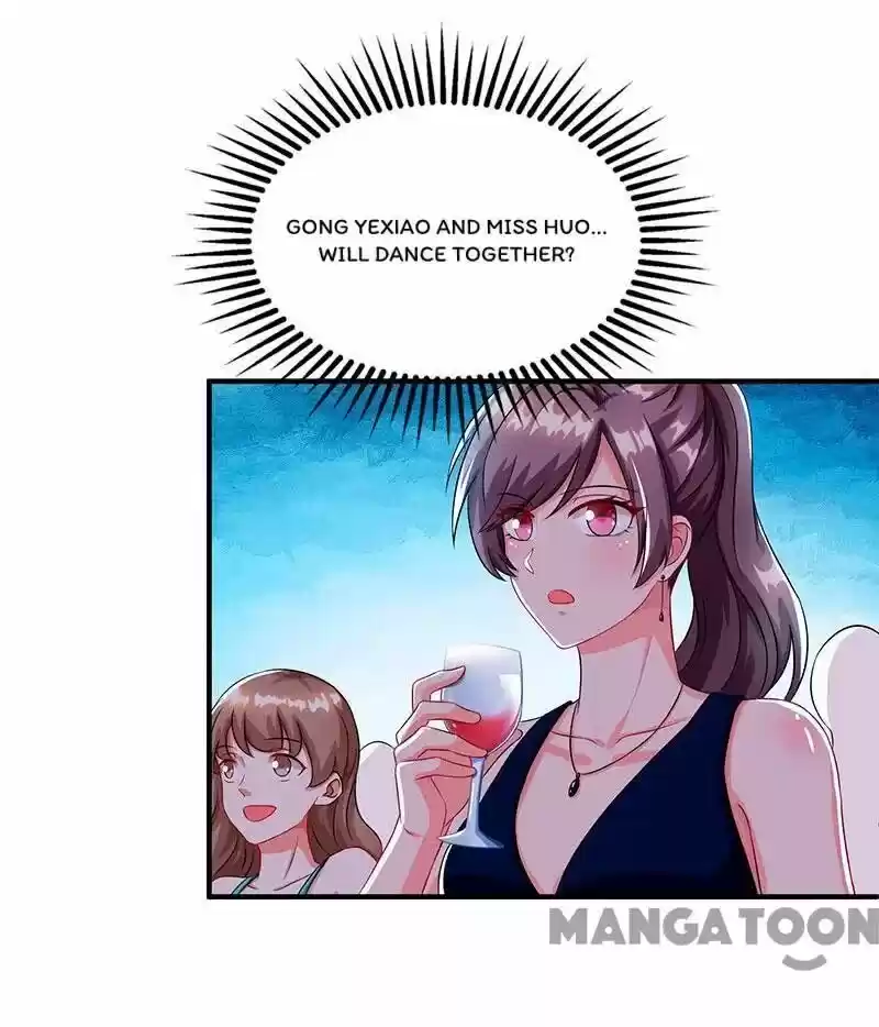 My Badass Ceo Daddy Chapter 61