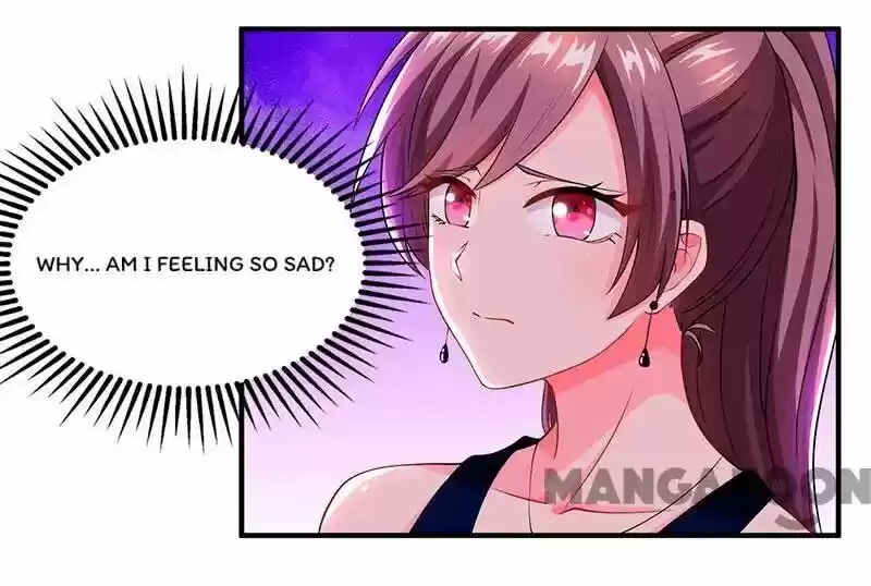 My Badass Ceo Daddy Chapter 61