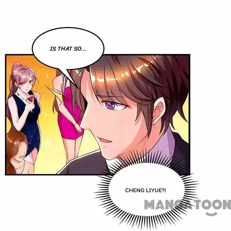 My Badass Ceo Daddy Chapter 61