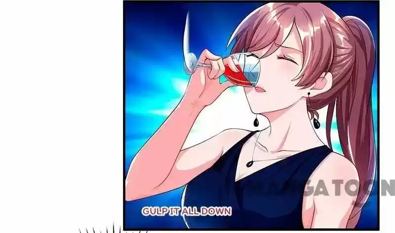 My Badass Ceo Daddy Chapter 61