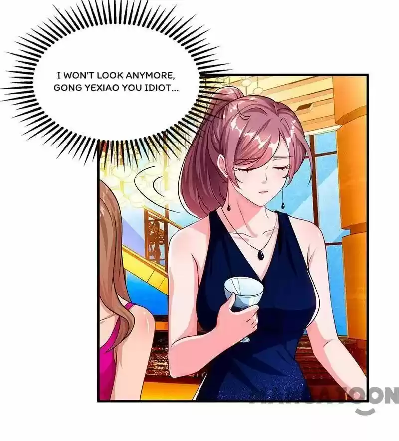 My Badass Ceo Daddy Chapter 61