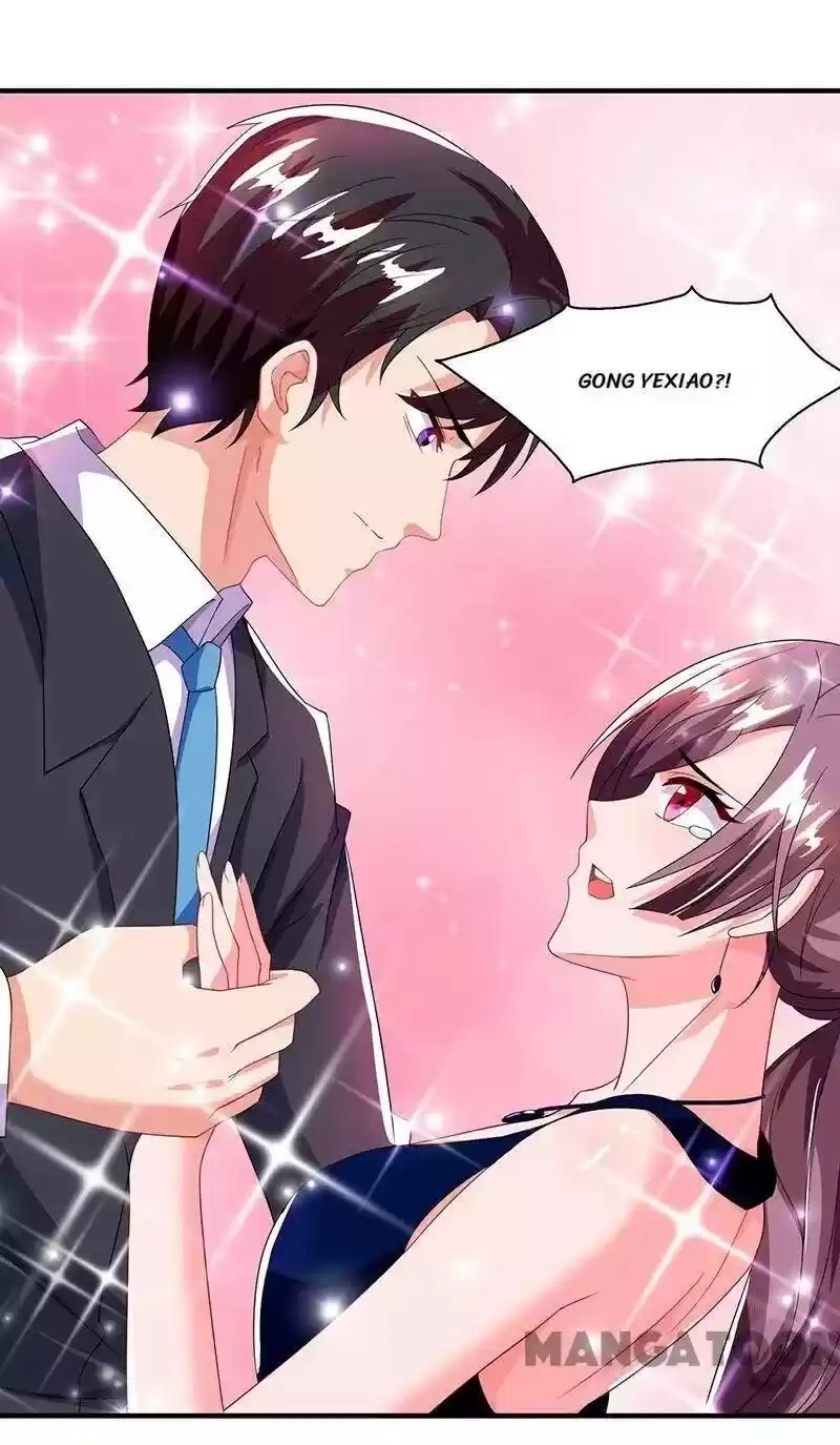 My Badass Ceo Daddy Chapter 61