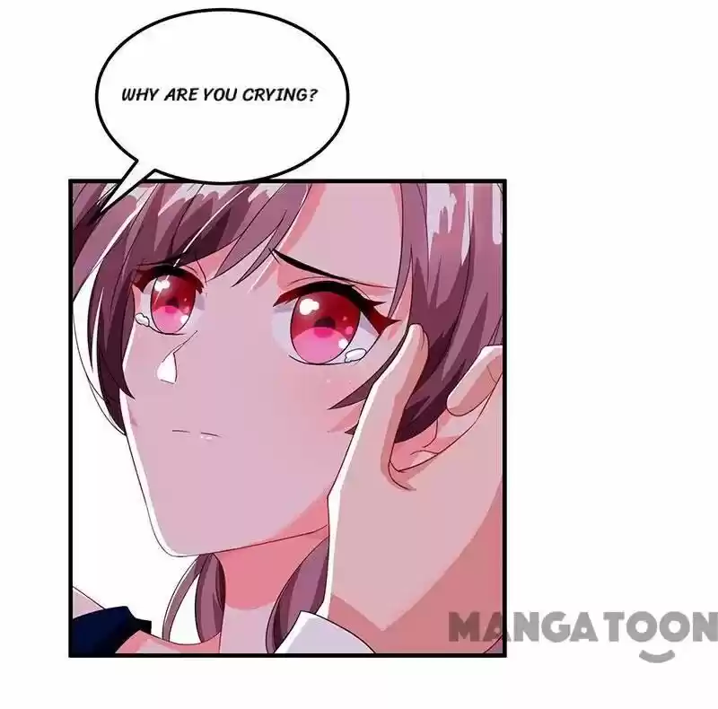 My Badass Ceo Daddy Chapter 61