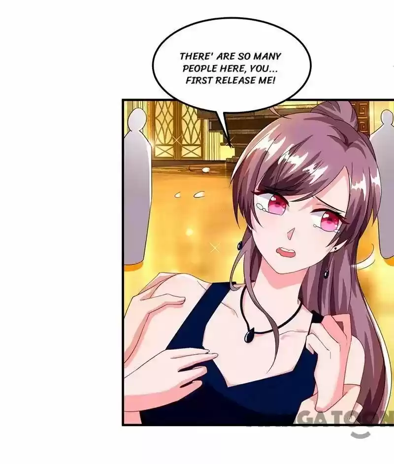 My Badass Ceo Daddy Chapter 61