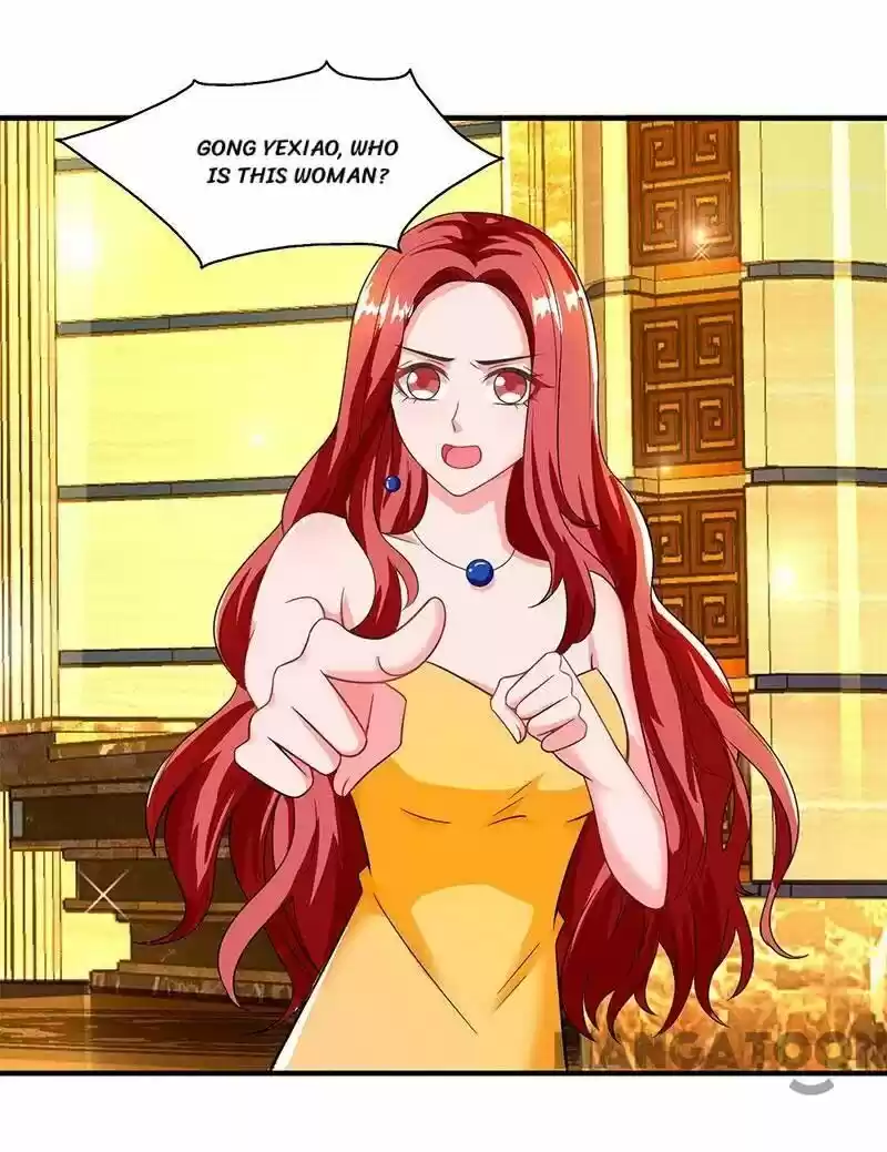 My Badass Ceo Daddy Chapter 62