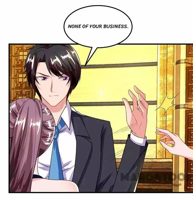 My Badass Ceo Daddy Chapter 62