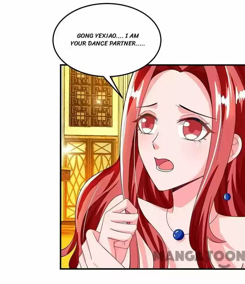 My Badass Ceo Daddy Chapter 62