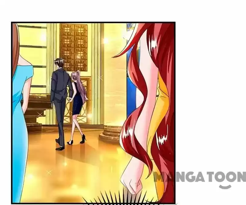 My Badass Ceo Daddy Chapter 62