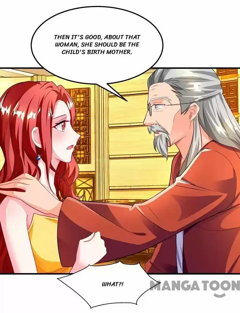 My Badass Ceo Daddy Chapter 62