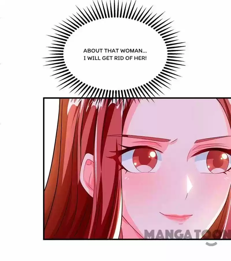 My Badass Ceo Daddy Chapter 62