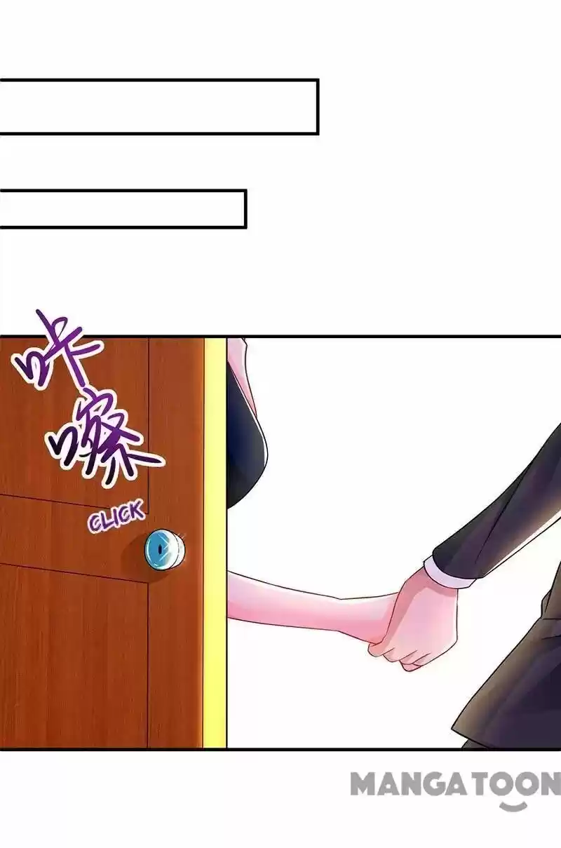 My Badass Ceo Daddy Chapter 62