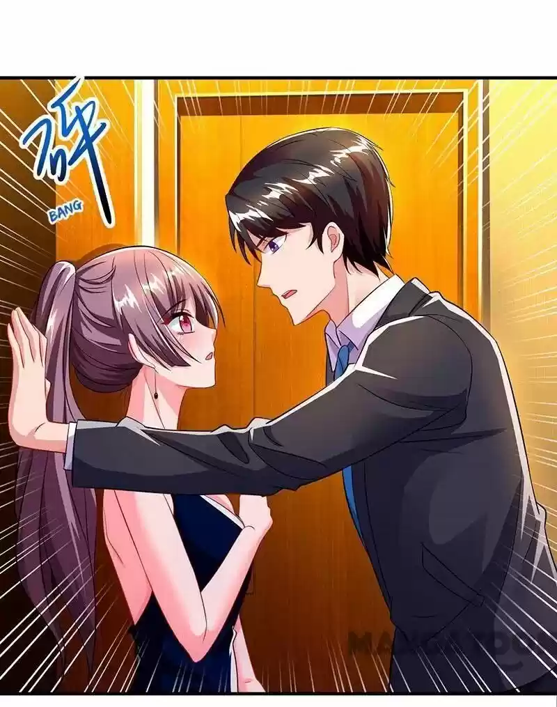 My Badass Ceo Daddy Chapter 62