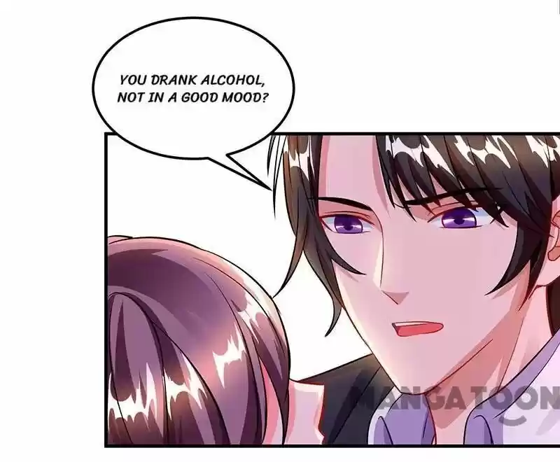 My Badass Ceo Daddy Chapter 62