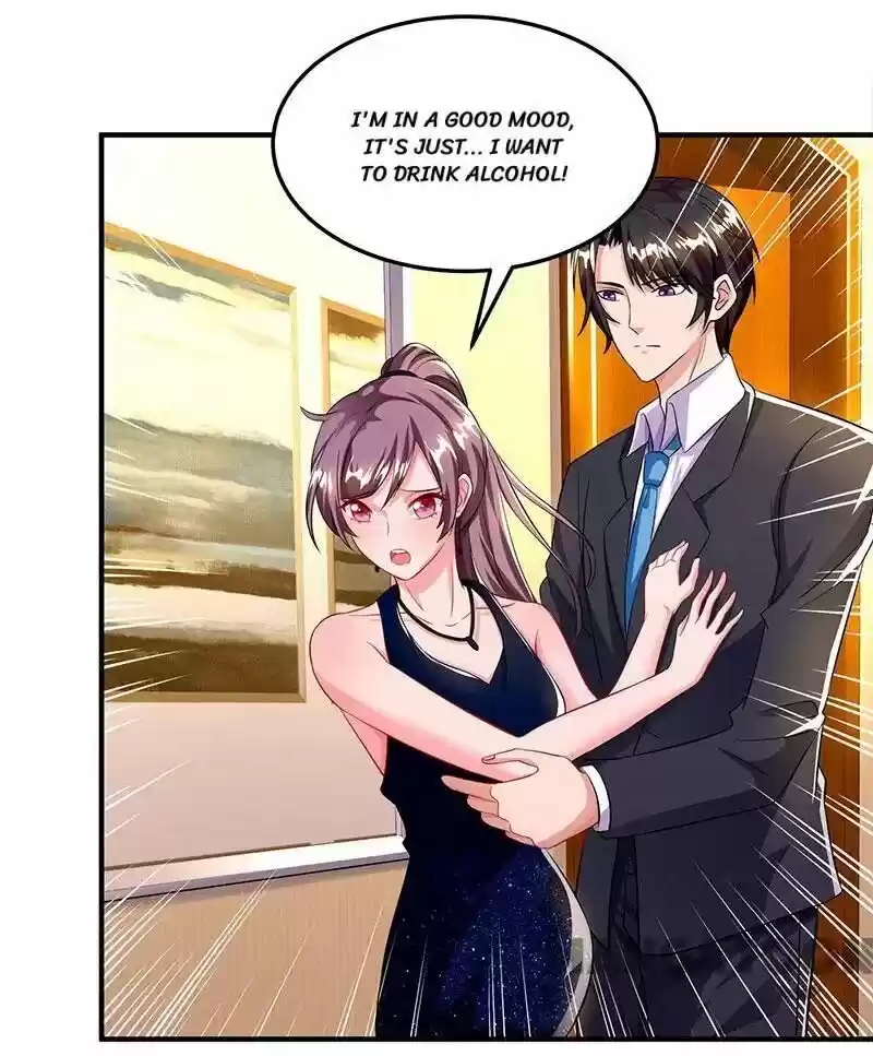 My Badass Ceo Daddy Chapter 62