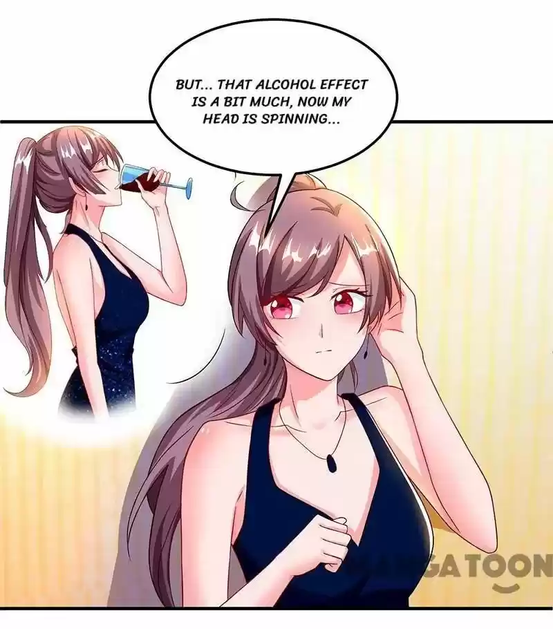 My Badass Ceo Daddy Chapter 62