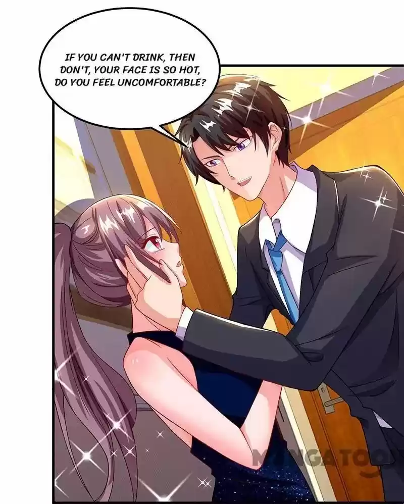 My Badass Ceo Daddy Chapter 62