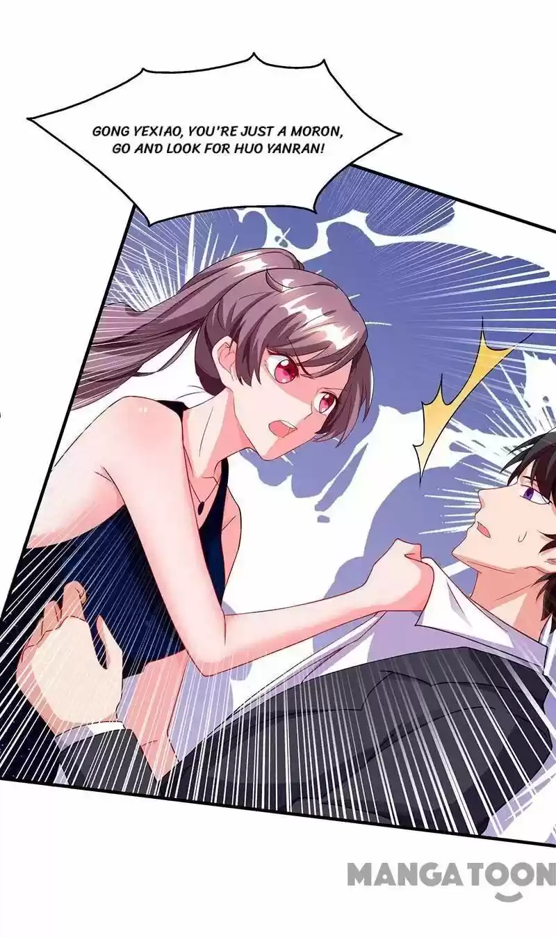 My Badass Ceo Daddy Chapter 62