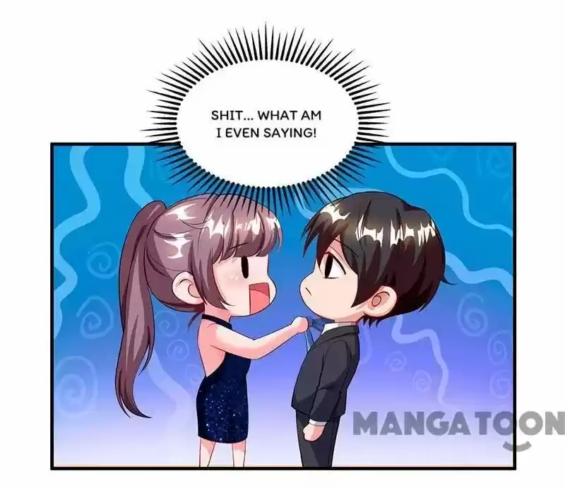 My Badass Ceo Daddy Chapter 62