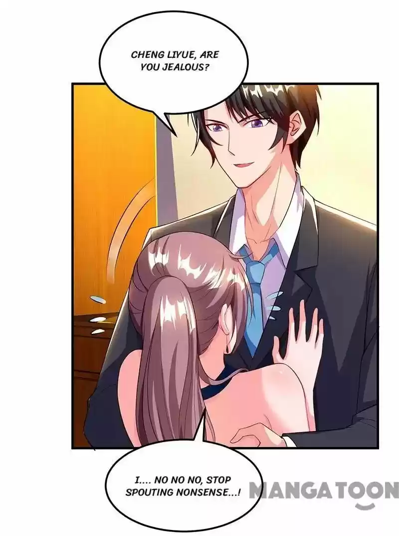 My Badass Ceo Daddy Chapter 62