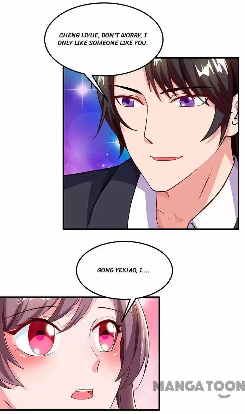 My Badass Ceo Daddy Chapter 62