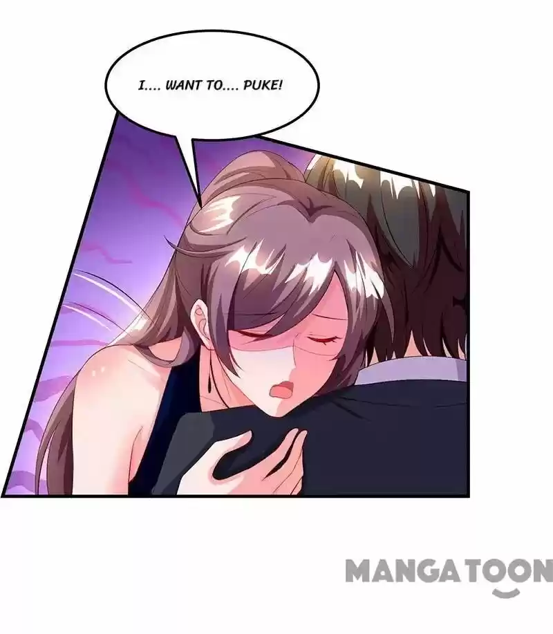 My Badass Ceo Daddy Chapter 62