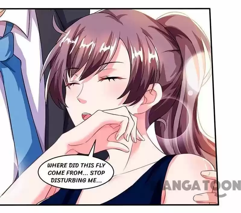 My Badass Ceo Daddy Chapter 63