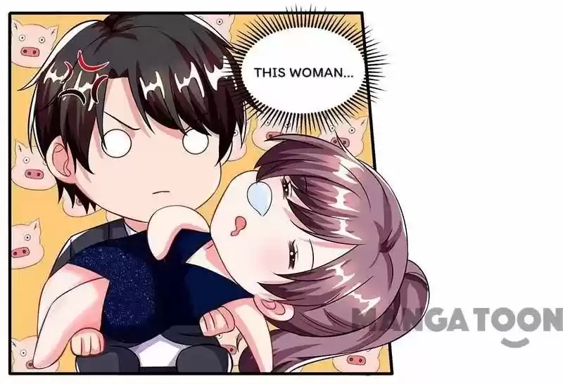 My Badass Ceo Daddy Chapter 63