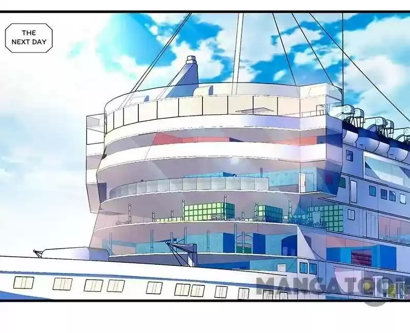 My Badass Ceo Daddy Chapter 63