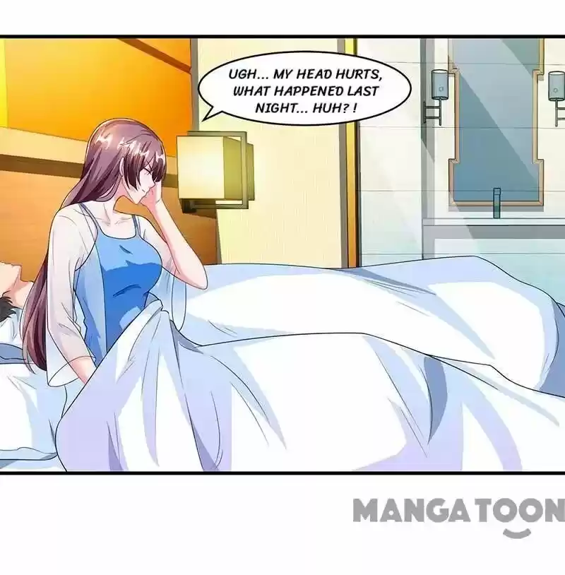 My Badass Ceo Daddy Chapter 63