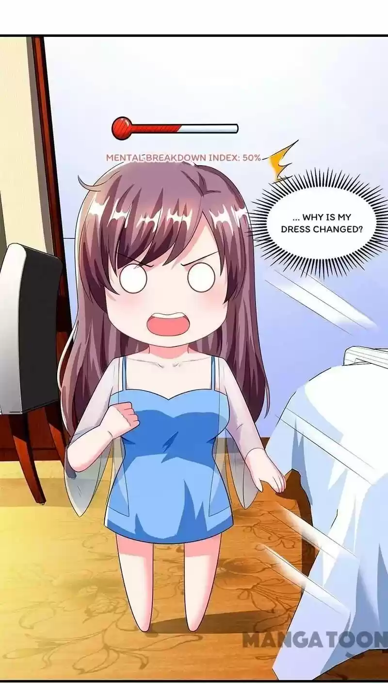 My Badass Ceo Daddy Chapter 63