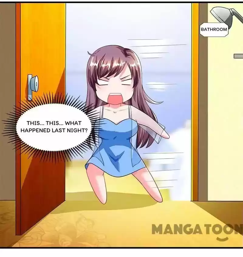 My Badass Ceo Daddy Chapter 63