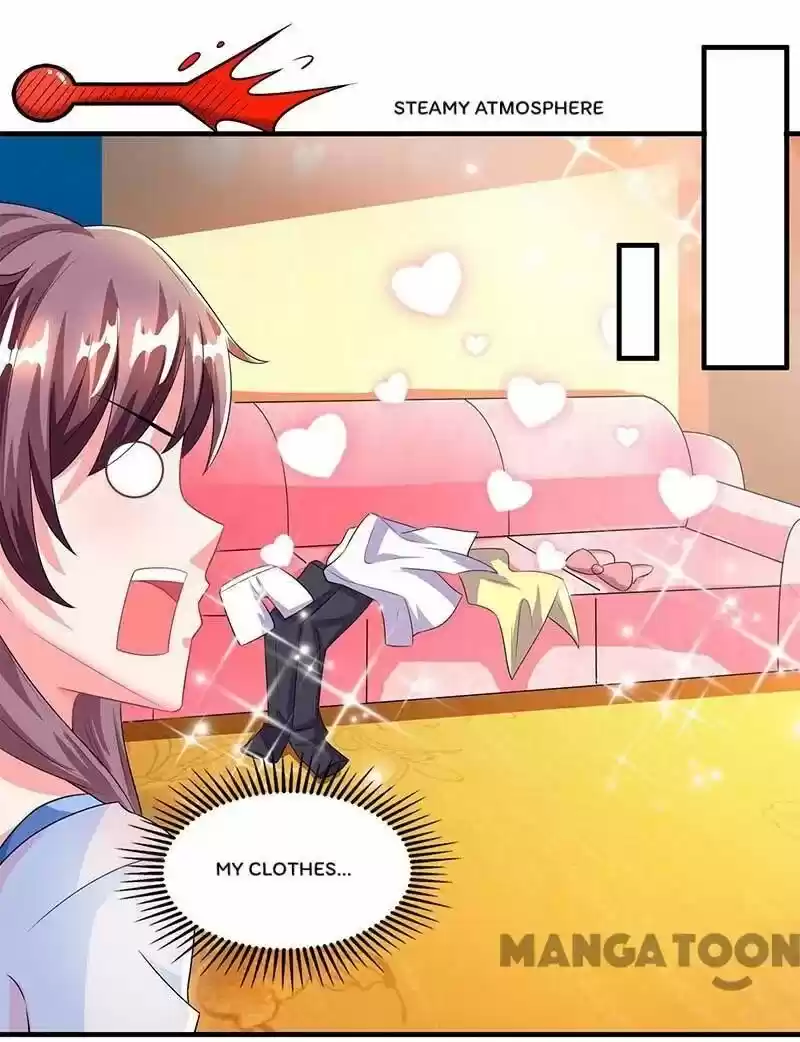 My Badass Ceo Daddy Chapter 63