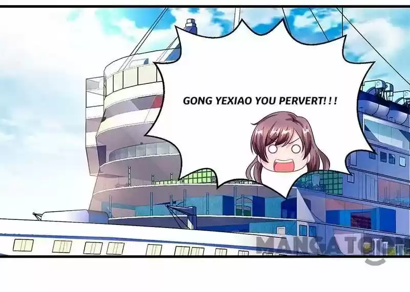 My Badass Ceo Daddy Chapter 63