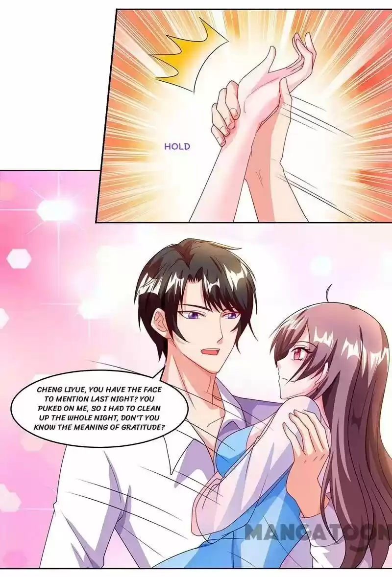 My Badass Ceo Daddy Chapter 63