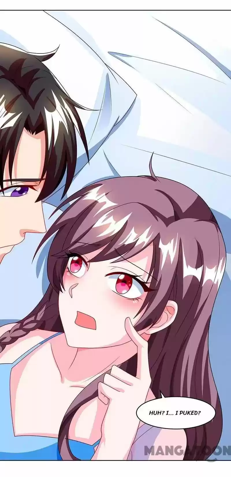 My Badass Ceo Daddy Chapter 63