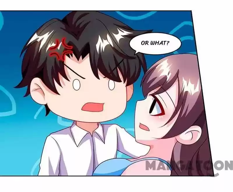 My Badass Ceo Daddy Chapter 63