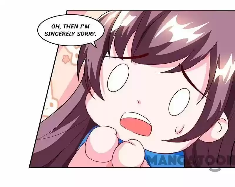 My Badass Ceo Daddy Chapter 63