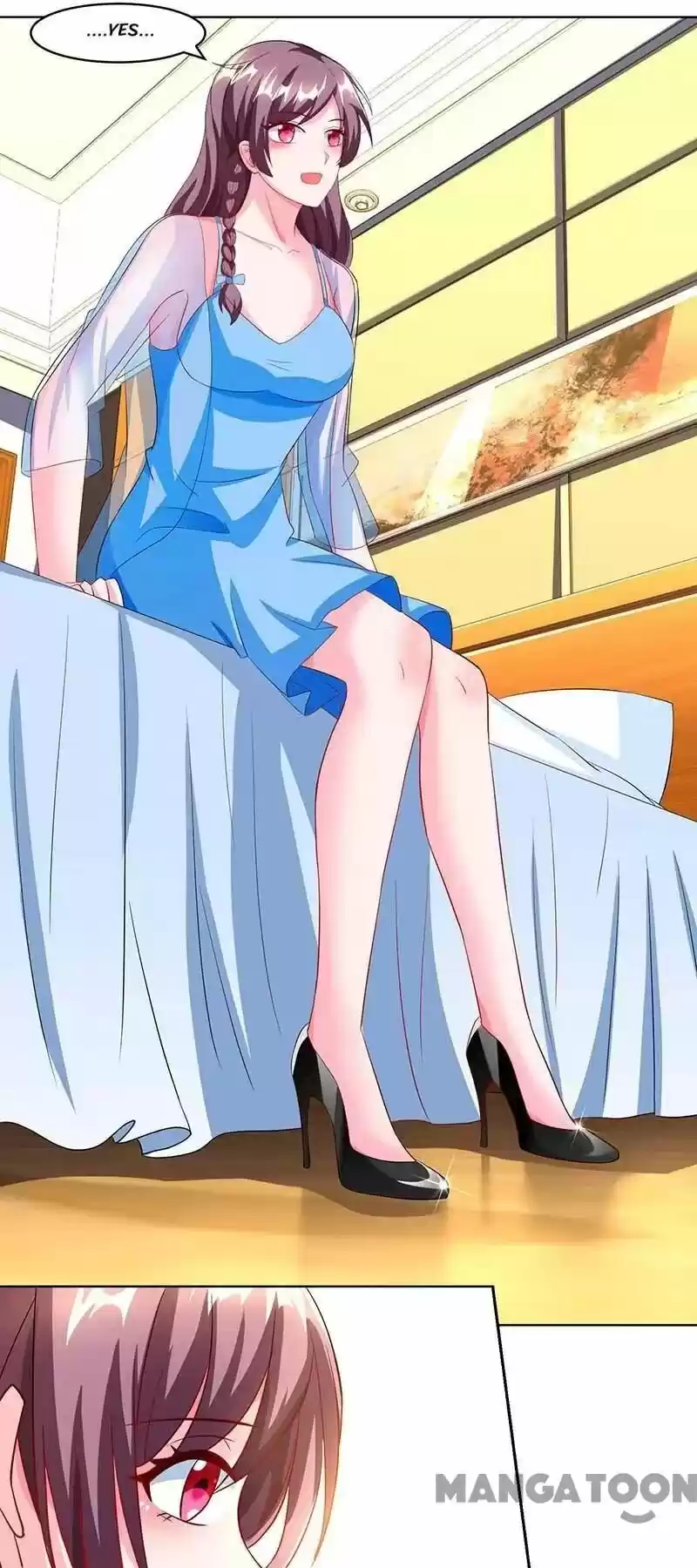 My Badass Ceo Daddy Chapter 63