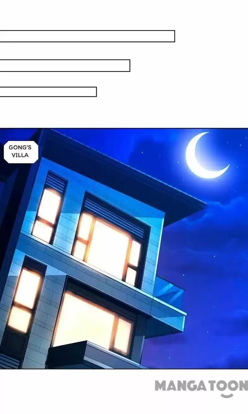 My Badass Ceo Daddy Chapter 64