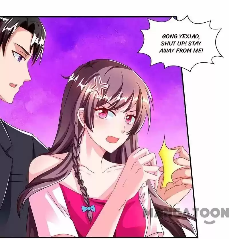 My Badass Ceo Daddy Chapter 64