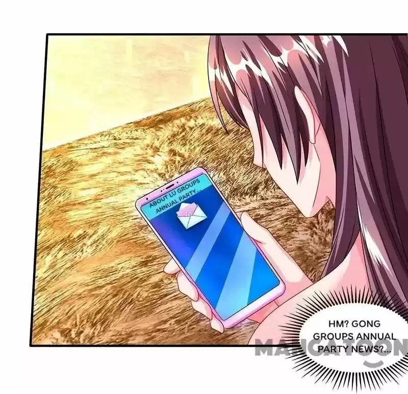 My Badass Ceo Daddy Chapter 64