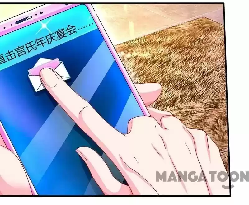 My Badass Ceo Daddy Chapter 64