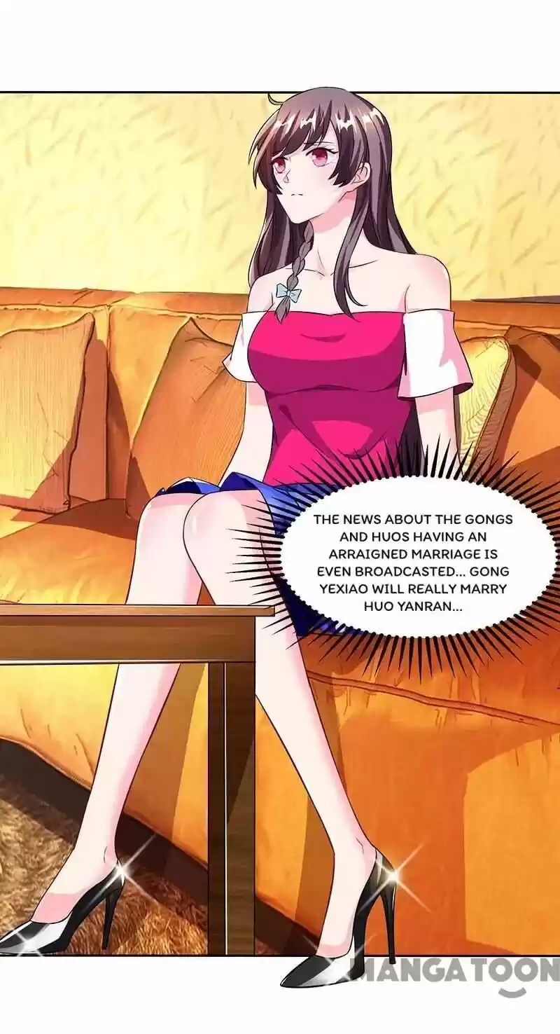 My Badass Ceo Daddy Chapter 64