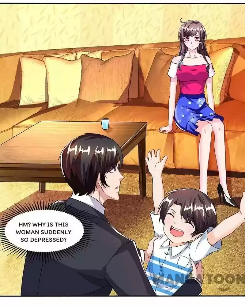 My Badass Ceo Daddy Chapter 64