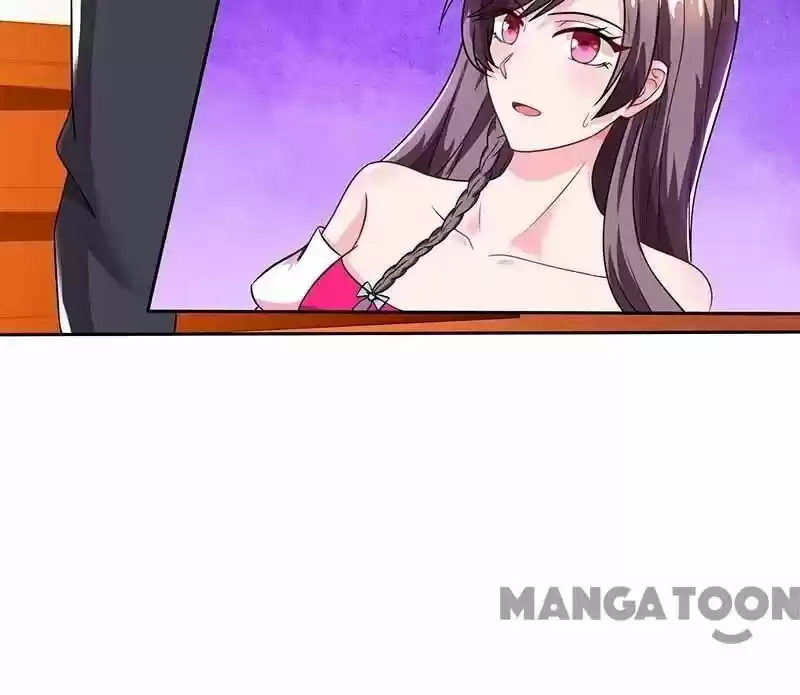 My Badass Ceo Daddy Chapter 64