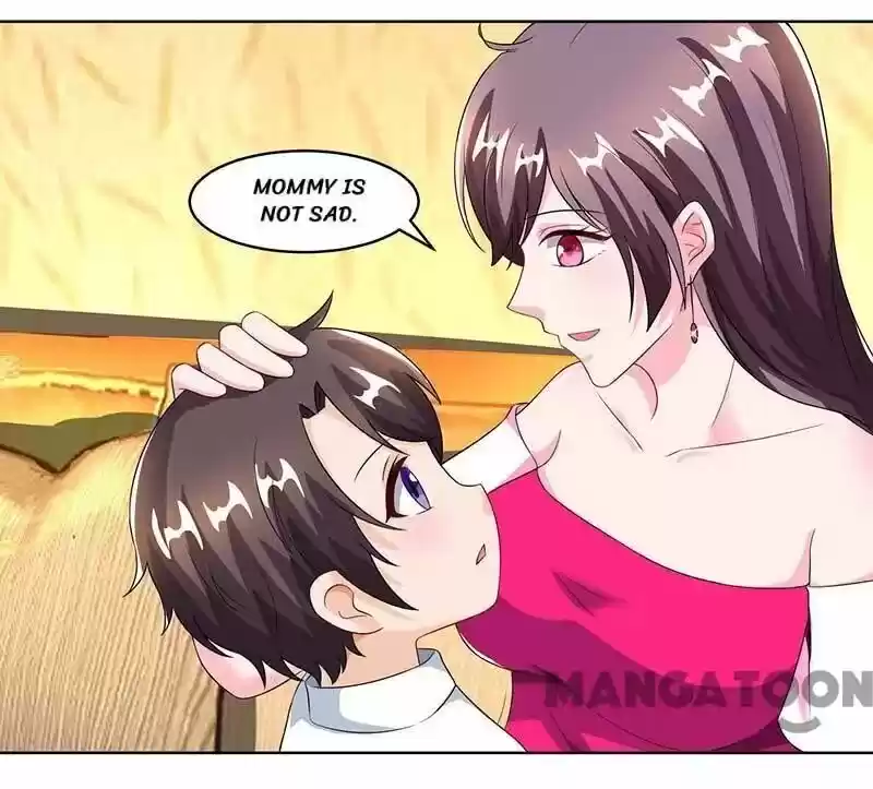 My Badass Ceo Daddy Chapter 64